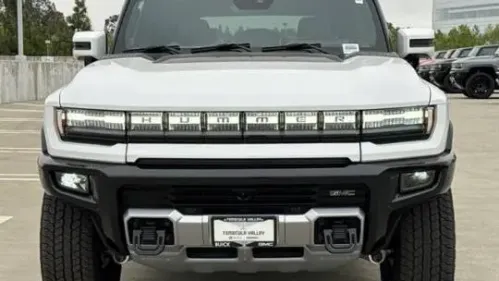2025 GMC HUMMER EV SUV 1GKT0NDE1SU115917