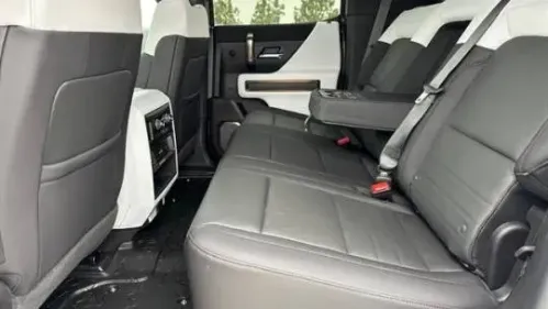 2025 GMC HUMMER EV SUV 1GKT0NDE1SU115917