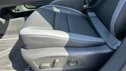 2025 Honda Prologue 3GPKHZRJ6SS501342