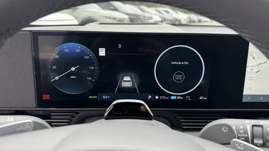 2025 Hyundai IONIQ 5 7YAKR4DA1SY016794