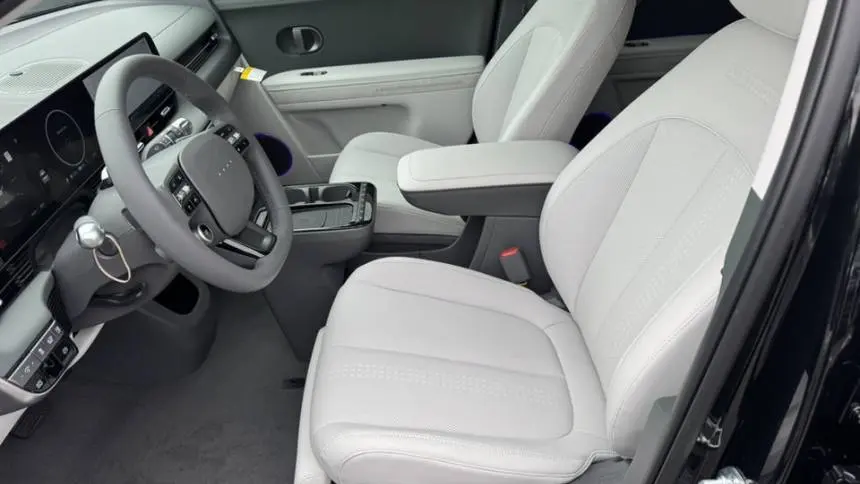 2025 Hyundai IONIQ 5 7YAKR4DA1SY016794