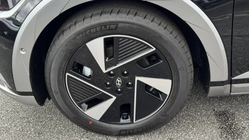 2025 Hyundai IONIQ 5 7YAKR4DA1SY016794