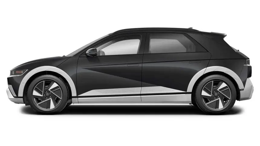 2025 Hyundai IONIQ 5 7YAKN4DA3SY001077