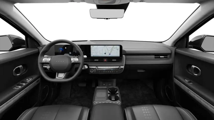 2025 Hyundai IONIQ 5 7YAKN4DA3SY001077