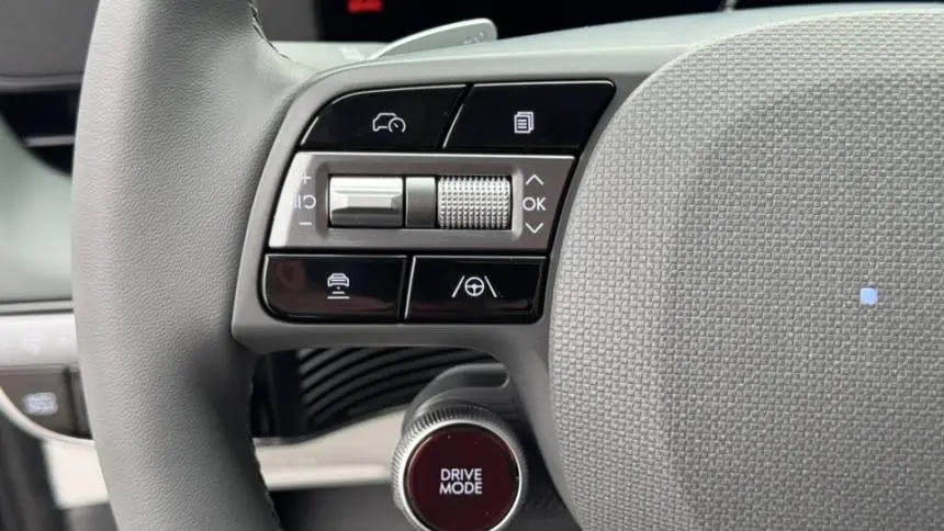 2025 Hyundai IONIQ 5 7YAKR4DA1SY016794