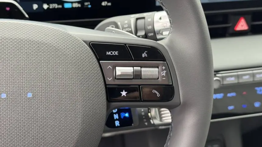2025 Hyundai IONIQ 5 7YAKR4DA1SY016794