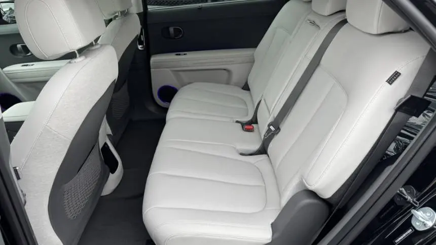 2025 Hyundai IONIQ 5 7YAKR4DA1SY016794