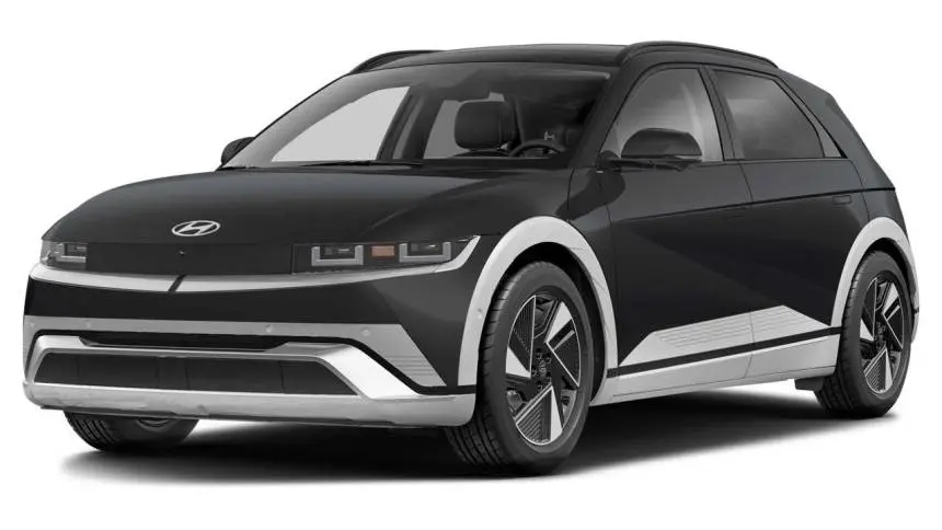 2025 Hyundai IONIQ 5 7YAKN4DA3SY001077