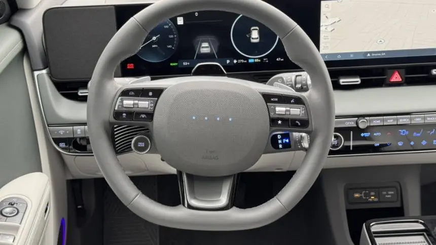 2025 Hyundai IONIQ 5 7YAKR4DA1SY016794