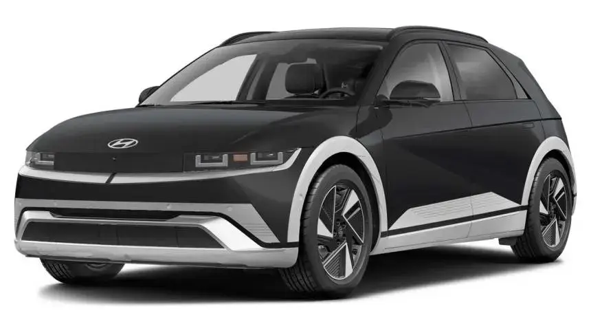 2025 Hyundai IONIQ 5 7YAKN4DA3SY001077