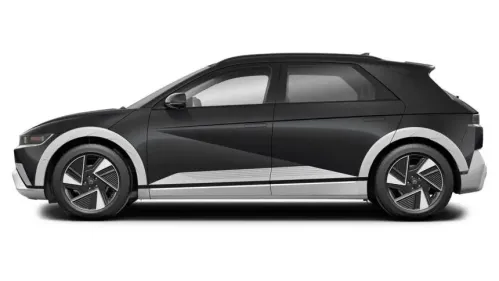 2025 Hyundai IONIQ 5 7YAKN4DA3SY001077