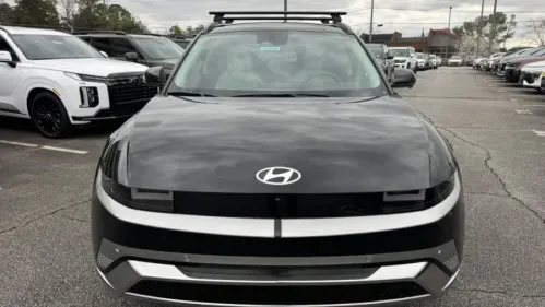 2025 Hyundai IONIQ 5 7YAKR4DA1SY016794
