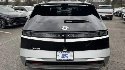 2025 Hyundai IONIQ 5 7YAKR4DA1SY016794