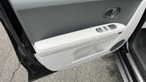 2025 Hyundai IONIQ 5 7YAKR4DA1SY016794