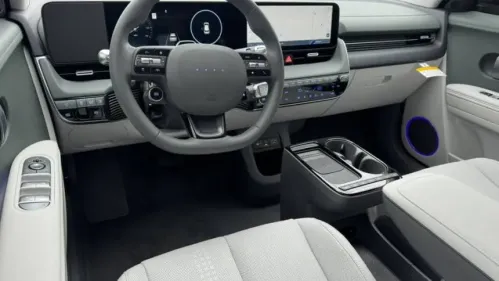 2025 Hyundai IONIQ 5 7YAKR4DA1SY016794