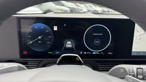 2025 Hyundai IONIQ 5 7YAKR4DA1SY016794