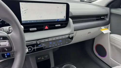 2025 Hyundai IONIQ 5 7YAKR4DA1SY016794