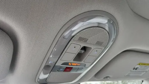 2025 Hyundai IONIQ 5 7YAKR4DA1SY016794