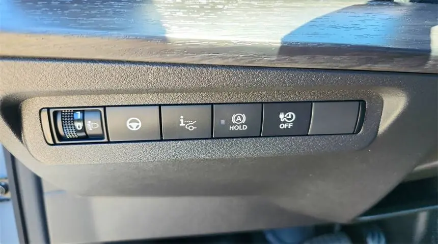 2023 Nissan Ariya JN1CF0BB2PM710386