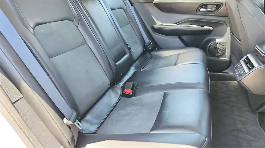 2023 Nissan Ariya JN1CF0BB2PM710386
