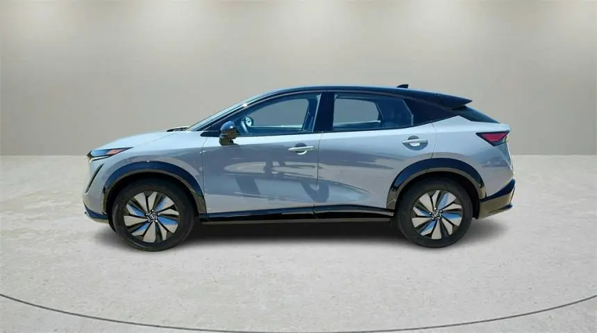 2023 Nissan Ariya JN1CF0BB2PM710386