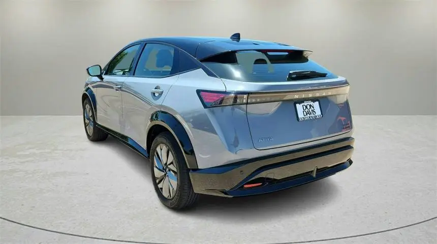 2023 Nissan Ariya JN1CF0BB2PM710386