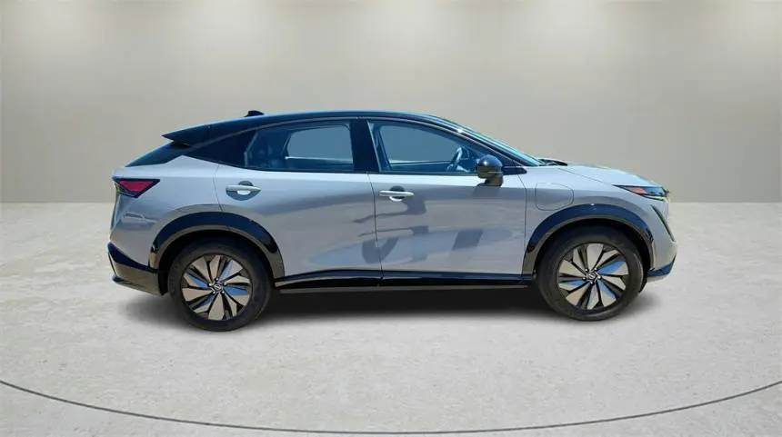 2023 Nissan Ariya JN1CF0BB2PM710386