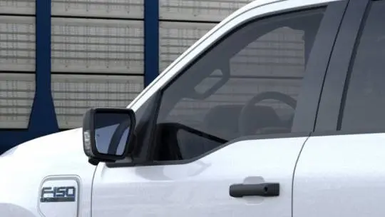 2025 Ford F-150 Lightning 1FTVW3LK4SWG07957