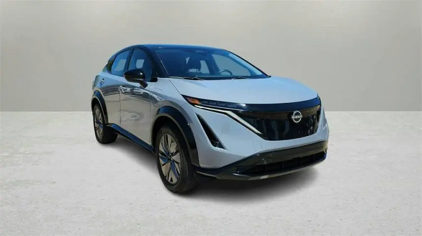 2023 Nissan Ariya JN1CF0BB2PM710386
