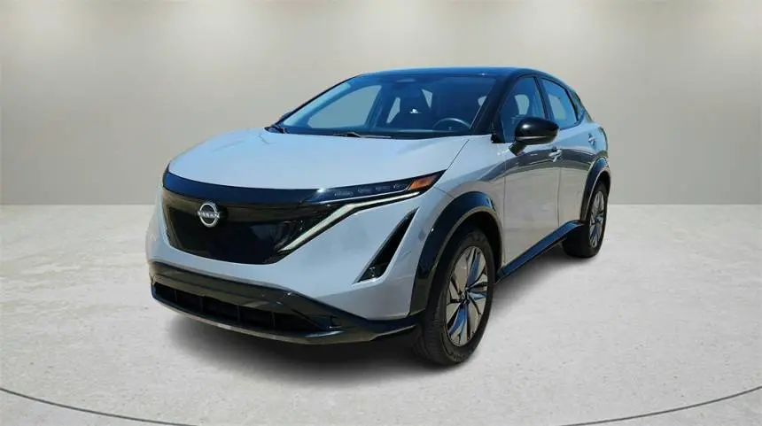 2023 Nissan Ariya JN1CF0BB2PM710386