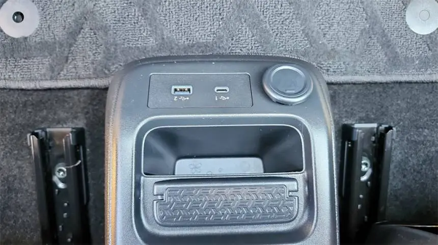2023 Nissan Ariya JN1CF0BB2PM710386