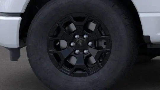 2025 Ford F-150 Lightning 1FTVW3LK4SWG07957