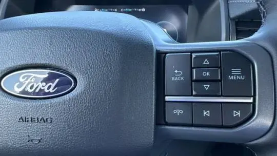 2025 Ford F-150 Lightning 1FT6W3L70SWG05218