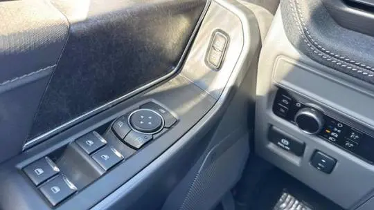 2025 Ford F-150 Lightning 1FT6W3L70SWG05218