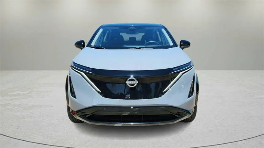2023 Nissan Ariya JN1CF0BB2PM710386