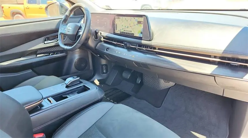 2023 Nissan Ariya JN1CF0BB2PM710386