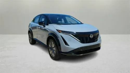 2023 Nissan Ariya JN1CF0BB2PM710386