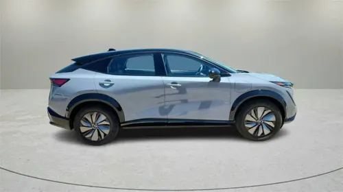 2023 Nissan Ariya JN1CF0BB2PM710386