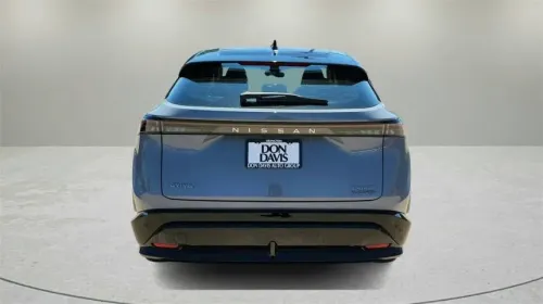 2023 Nissan Ariya JN1CF0BB2PM710386