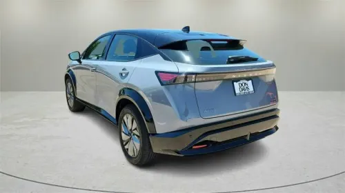 2023 Nissan Ariya JN1CF0BB2PM710386