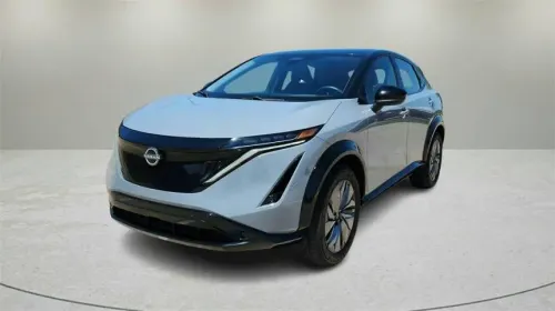 2023 Nissan Ariya JN1CF0BB2PM710386