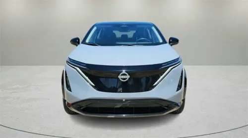 2023 Nissan Ariya JN1CF0BB2PM710386