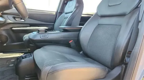 2023 Nissan Ariya JN1CF0BB2PM710386