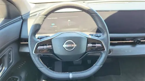 2023 Nissan Ariya JN1CF0BB2PM710386