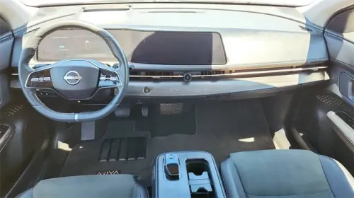 2023 Nissan Ariya JN1CF0BB2PM710386