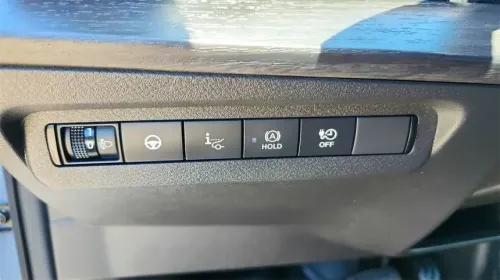 2023 Nissan Ariya JN1CF0BB2PM710386
