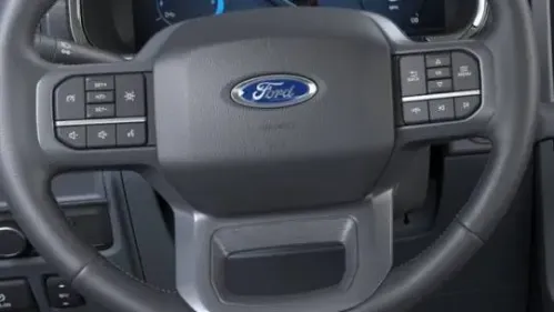 2025 Ford F-150 Lightning 1FTVW3LK4SWG07957