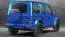 2025 Mercedes Electric G-Class