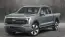 2024 Ford F-150 Lightning
