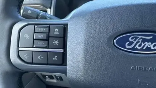 2025 Ford F-150 Lightning 1FT6W3L70SWG05218